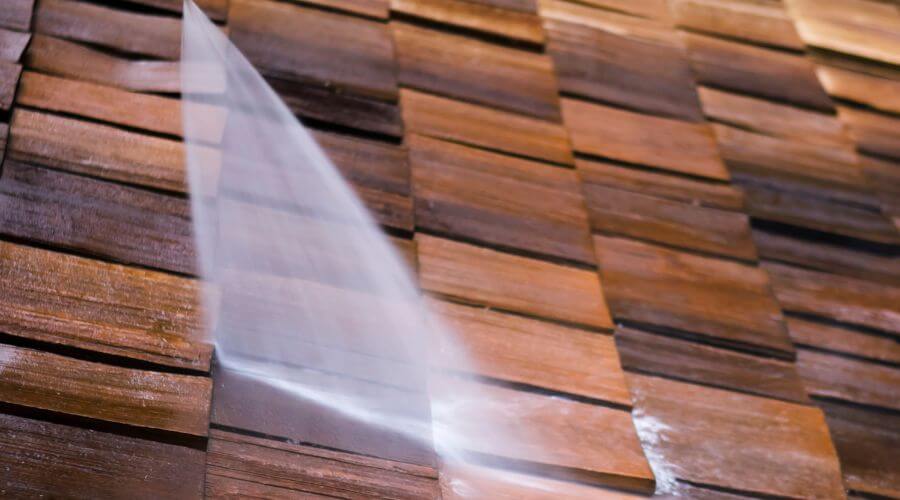 Slate Roofing in Pinon, AZ